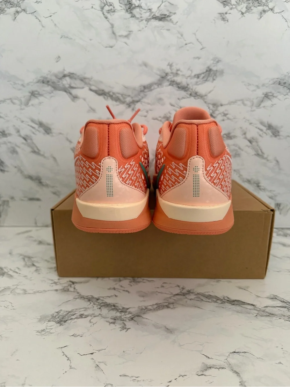 Nike Sabrina 2 Activate Basketball Shoes Athletic FQ2174-801 Women’s Size 12